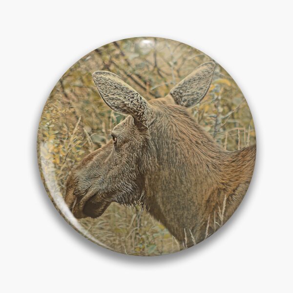 Item preview, Algonquin Moose-1 designed and sold by MaryLinH.