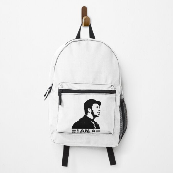 Item preview, Hampton I Am A Revolutionary designed and sold by icylynmelona2.