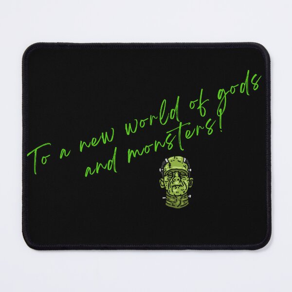 Item preview, Frankenstein's Bride designed and sold by Mombie3.