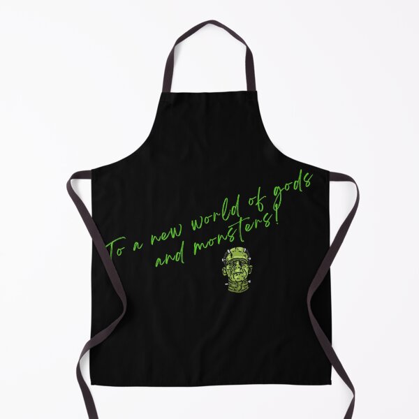 Item preview, Frankenstein's Bride designed and sold by Mombie3.