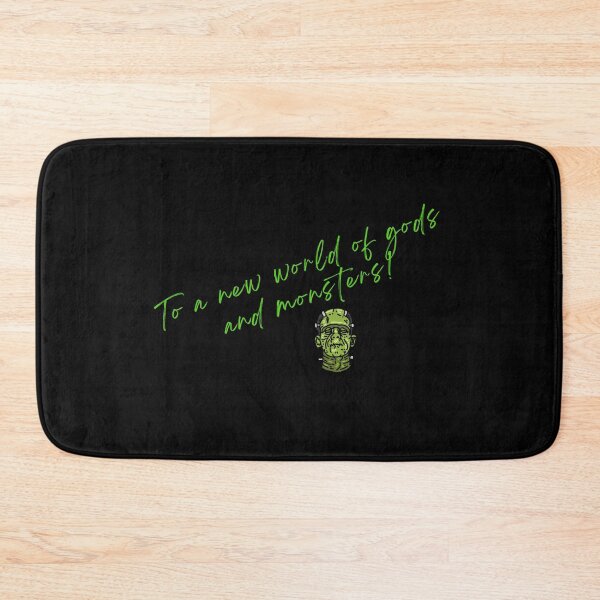 Item preview, Frankenstein's Bride designed and sold by Mombie3.