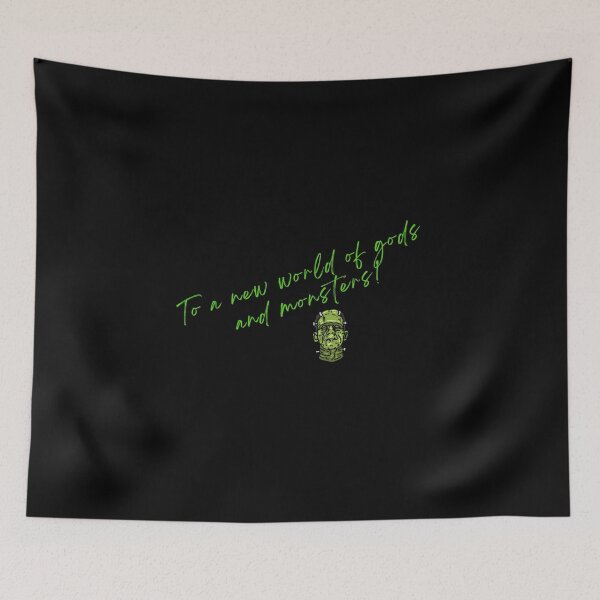 Item preview, Frankenstein's Bride designed and sold by Mombie3.