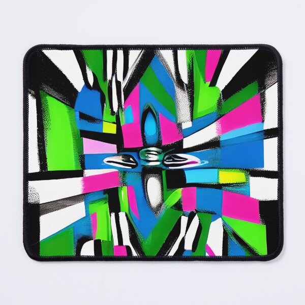 Item preview, Big Color #10 designed and sold by AbstraktTheArt.