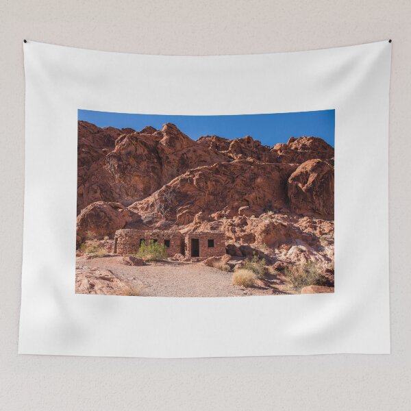 Item preview, Sandstone Cabins designed and sold by Tootalled Photography .