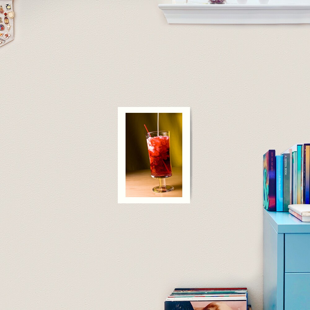 Item preview, Art Print designed and sold by trapane.