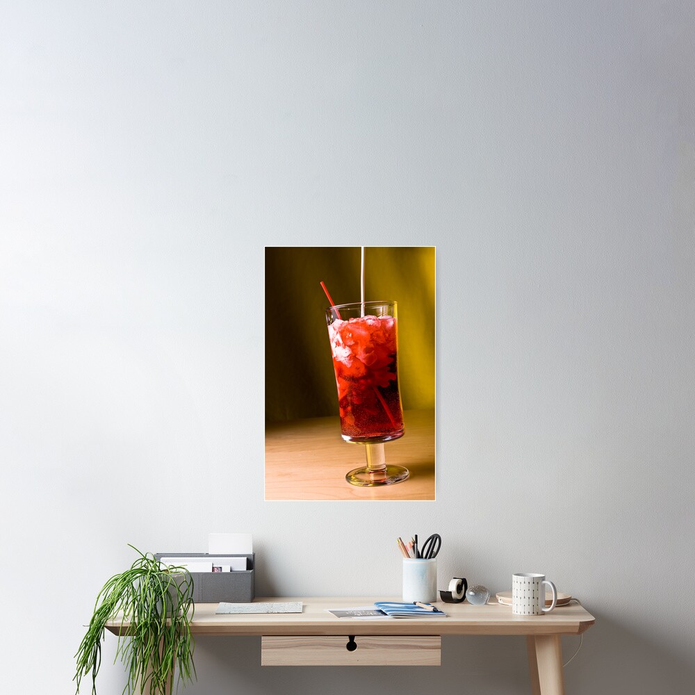 Item preview, Poster designed and sold by trapane.