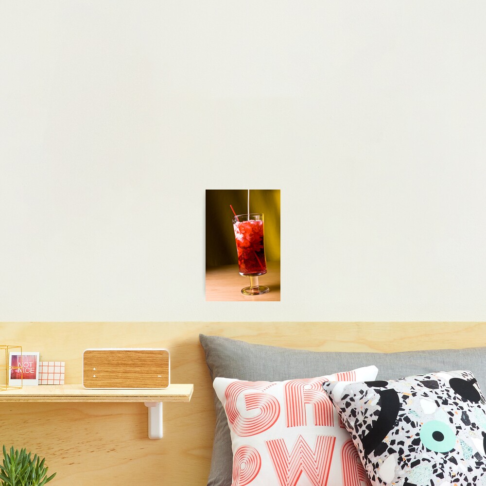 Item preview, Photographic Print designed and sold by trapane.