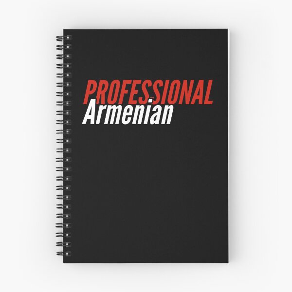 Item preview, Professional Armenian - Funny Armenian GIft designed and sold by narekmug.