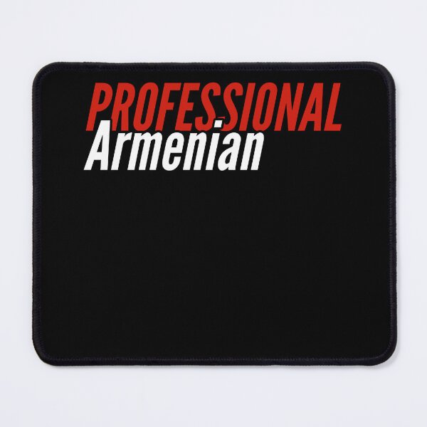 Item preview, Professional Armenian - Funny Armenian GIft designed and sold by narekmug.