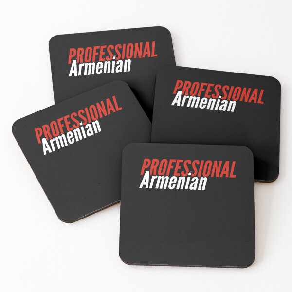 Item preview, Professional Armenian - Funny Armenian GIft designed and sold by narekmug.