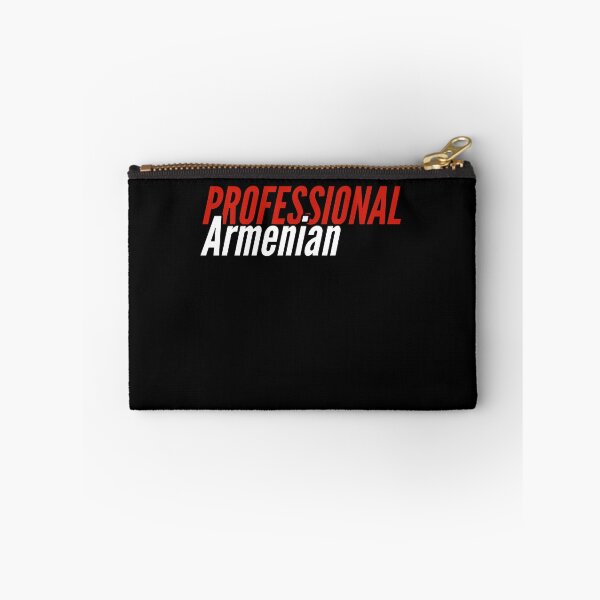 Item preview, Professional Armenian - Funny Armenian GIft designed and sold by narekmug.