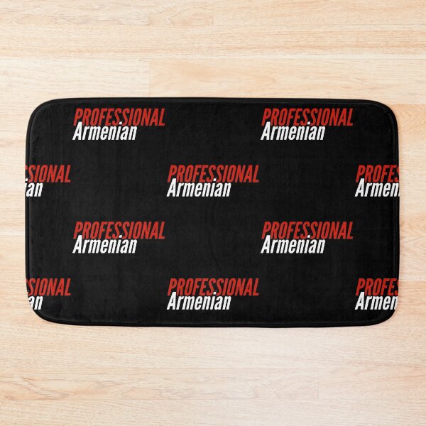 Item preview, Professional Armenian - Funny Armenian GIft designed and sold by narekmug.