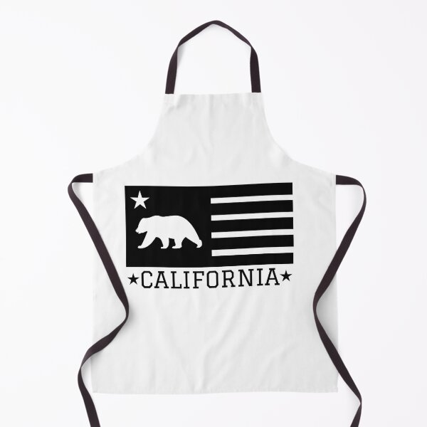Item preview, United States of California - California Flag Design designed and sold by narekmug.