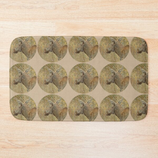 Item preview, Algonquin Moose-1 designed and sold by MaryLinH.