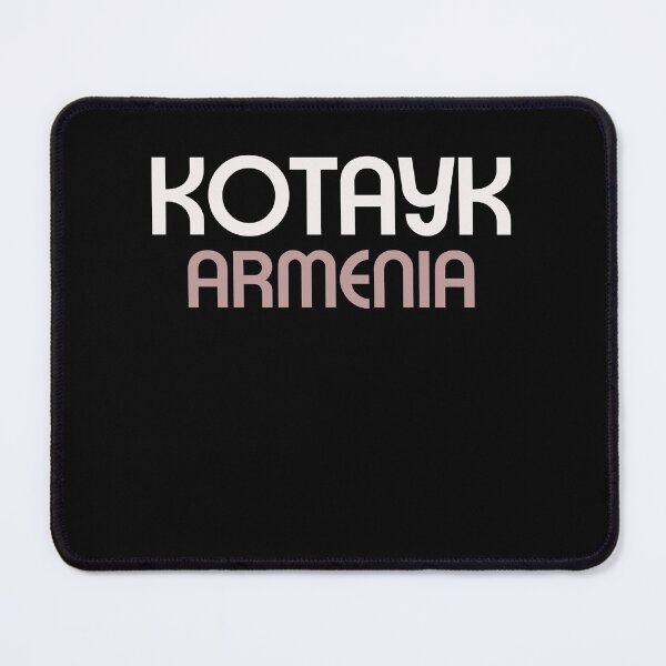 Item preview, Kotayk Armenia - Visit Armenia designed and sold by narekmug.