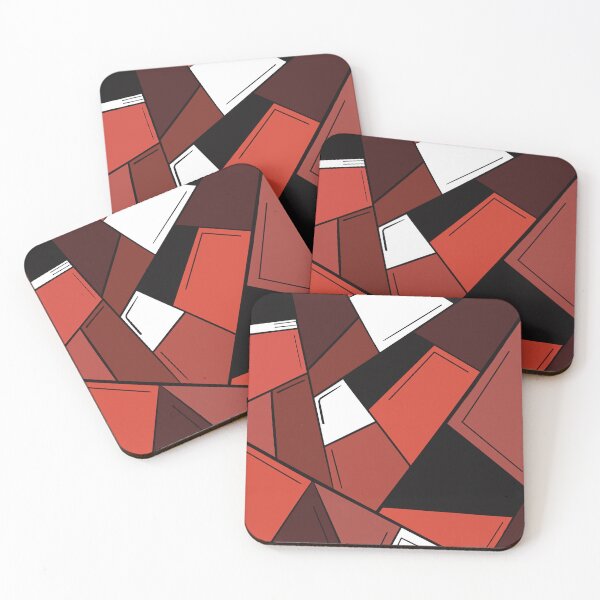 Item preview, Dark Cherry Soda designed and sold by Inx Artworks.