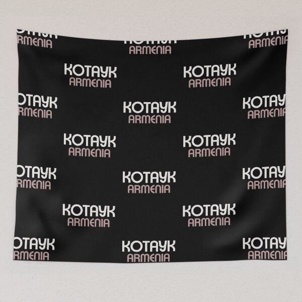 Item preview, Kotayk Armenia - Visit Armenia designed and sold by narekmug.