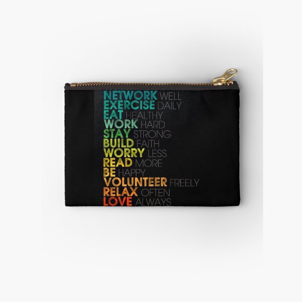 Item preview, Think Positive Inspirational Motivational designed and sold by sbrstore.
