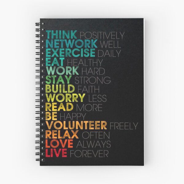 Item preview, Think Positive Inspirational Motivational designed and sold by sbrstore.