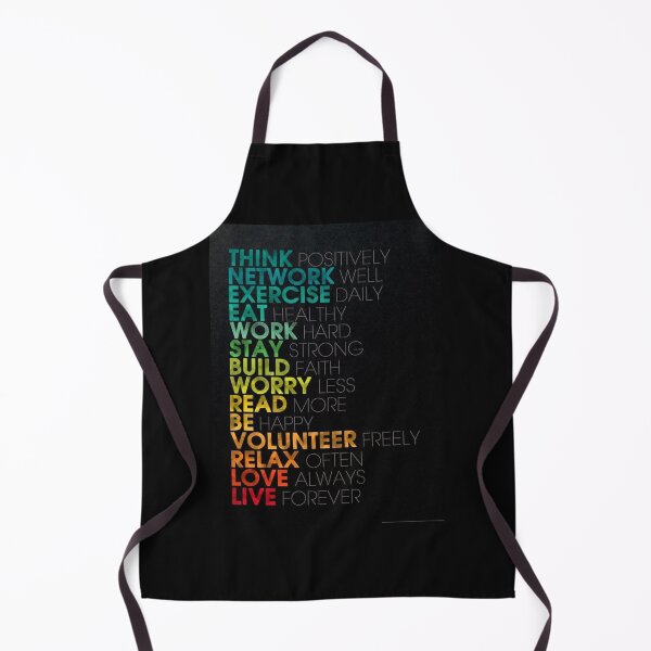 Item preview, Think Positive Inspirational Motivational designed and sold by sbrstore.