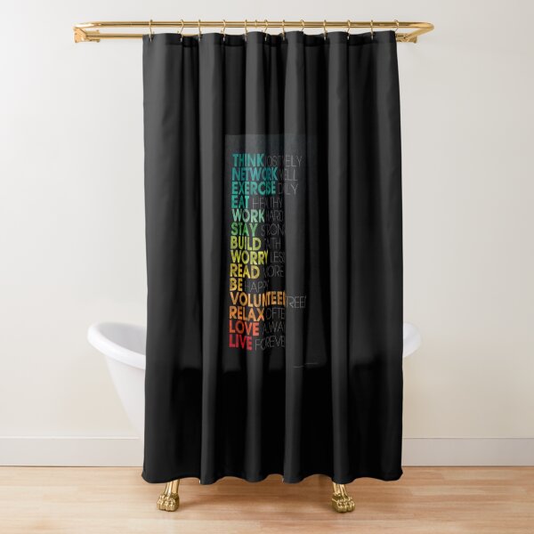 Item preview, Think Positive Inspirational Motivational designed and sold by sbrstore.