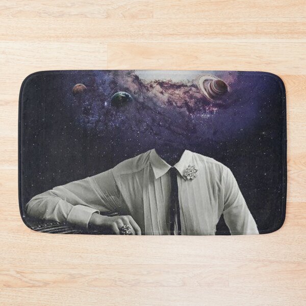 Item preview, Universe Head lady designed and sold by Grind107.