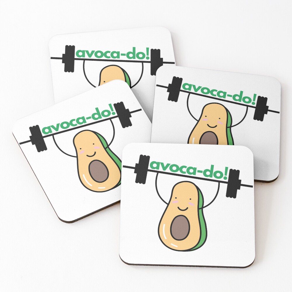Item preview, Coasters (Set of 4) designed and sold by SwejdDesign.