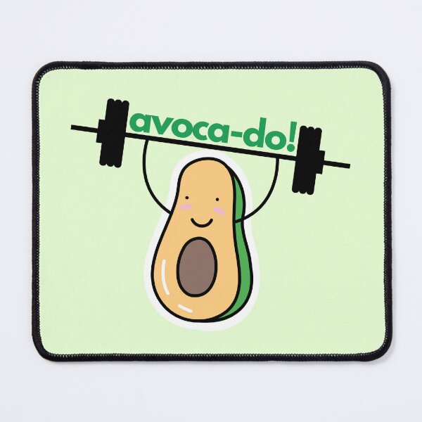 Item preview, Avoca-do! designed and sold by SwejdDesign.
