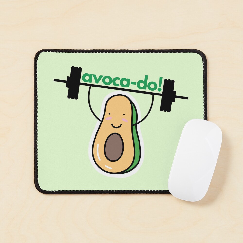 Item preview, Mouse Pad designed and sold by SwejdDesign.