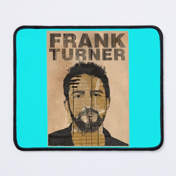 Item preview, FRANK TURNER - FTHC    designed and sold by SugarSkuApparel.