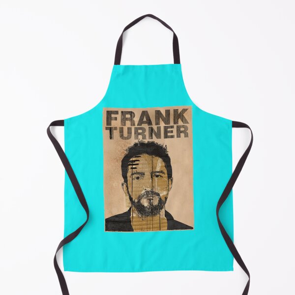 Item preview, FRANK TURNER - FTHC designed and sold by SugarSkuApparel.
