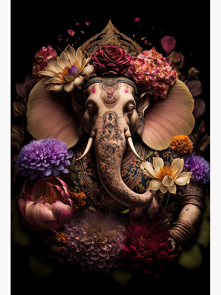 Ganesha Clipart Images  Free Download  PNG Transparent Background   Pngtree