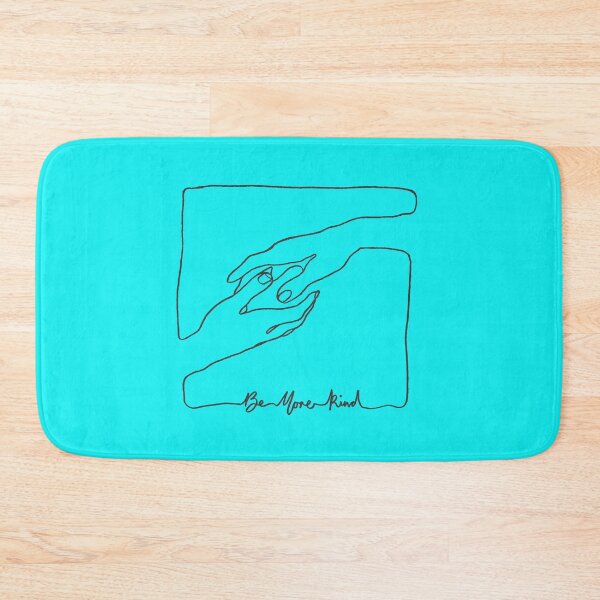Item preview, Be More Kind designed and sold by SugarSkuApparel.
