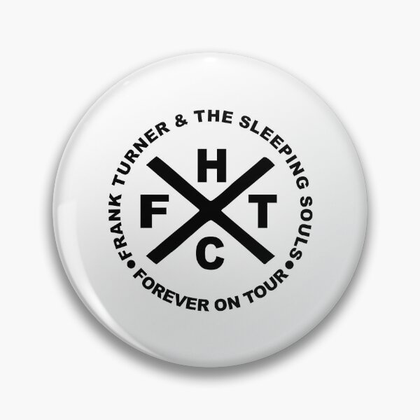 Item preview, Best Selling - Frank Turner Merchandise    designed and sold by SugarSkuApparel.