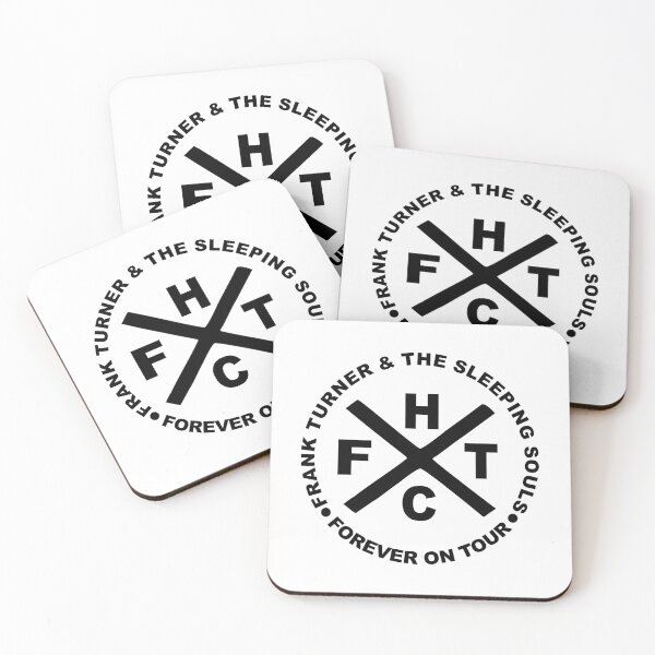 Item preview, Best Selling - Frank Turner Merchandise    designed and sold by SugarSkuApparel.