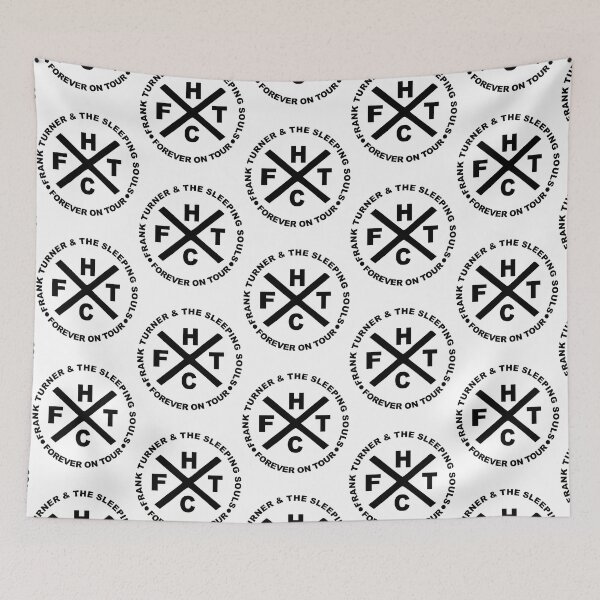 Item preview, Best Selling - Frank Turner Merchandise    designed and sold by SugarSkuApparel.