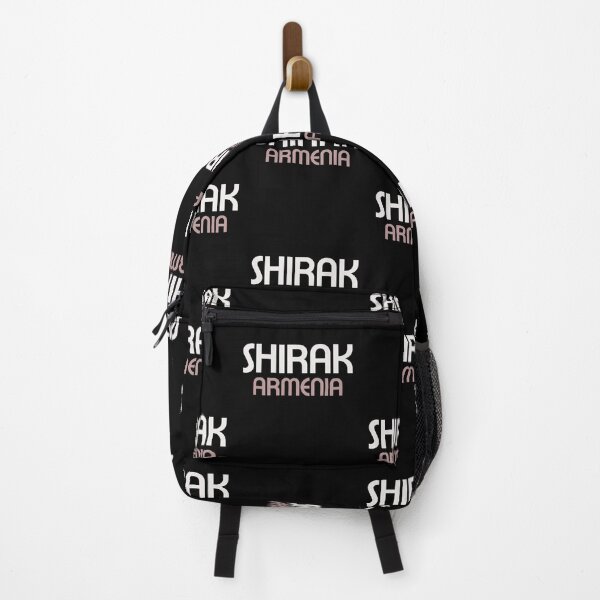 Item preview, Shirak Armenia - Visit Armenia designed and sold by narekmug.