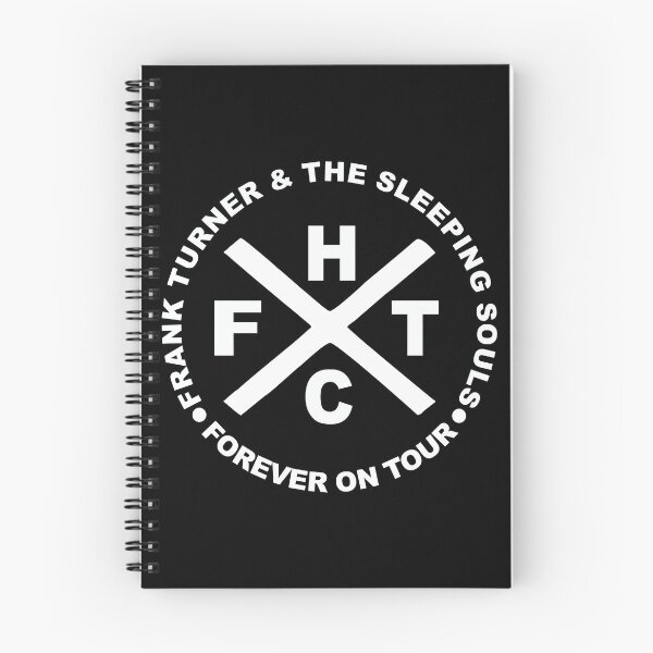 Item preview, Best Selling - Frank Turner Merchandise designed and sold by SugarSkuApparel.