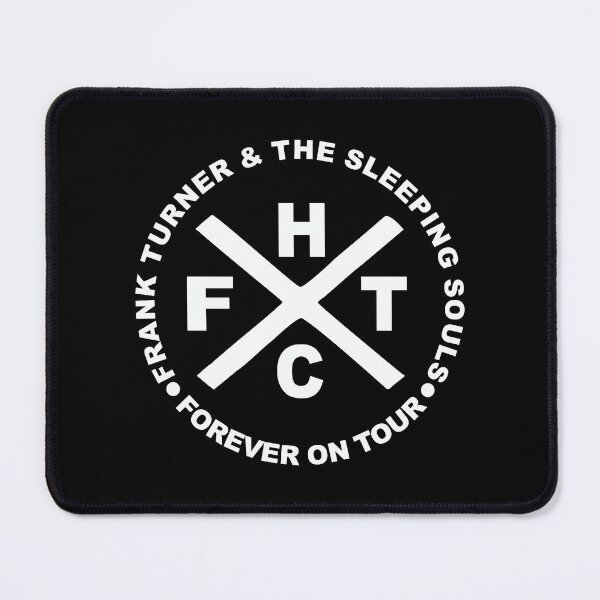Item preview, Best Selling - Frank Turner Merchandise designed and sold by SugarSkuApparel.