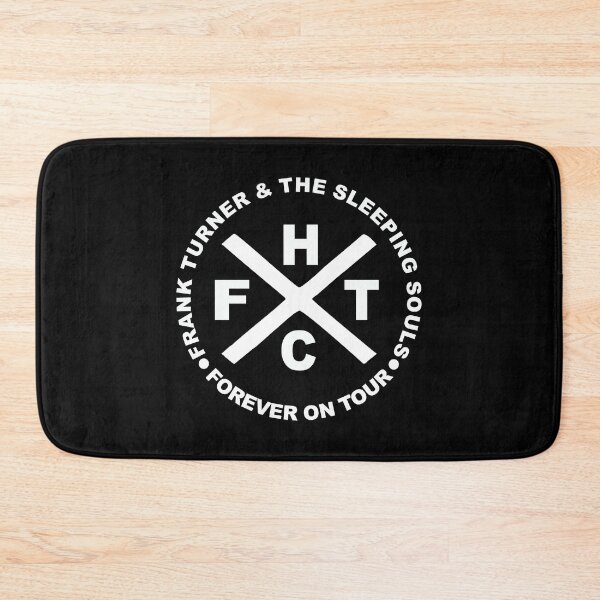 Item preview, Best Selling - Frank Turner Merchandise designed and sold by SugarSkuApparel.