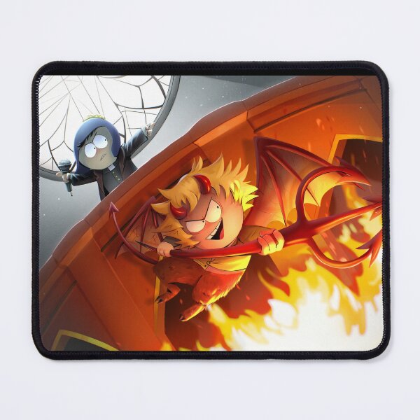 Item preview, TWEEK & CRAIG | SOUTH PARK PHONE DESTROYER designed and sold by Ghostygery.