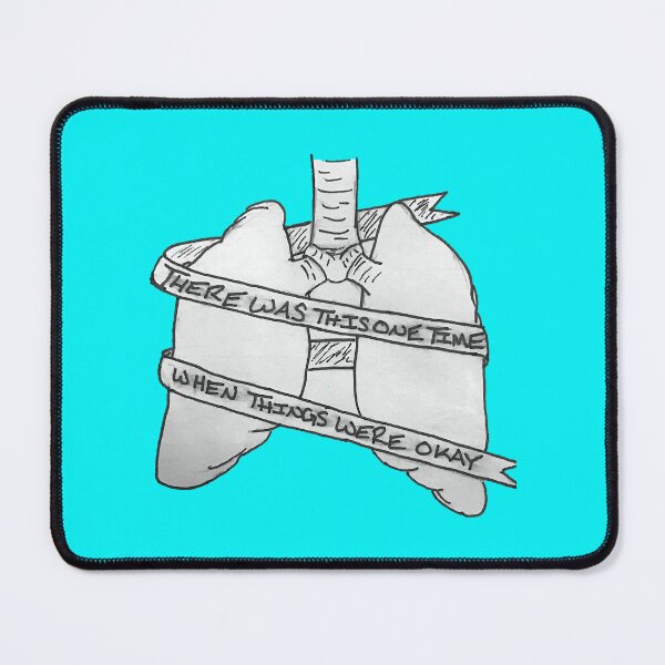 Item preview, Frank Turner Lungs designed and sold by SugarSkuApparel.