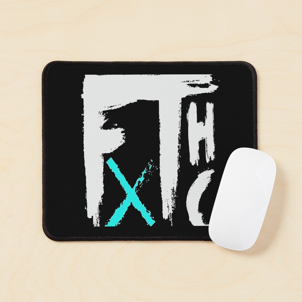 Item preview, Mouse Pad designed and sold by SugarSkuApparel.