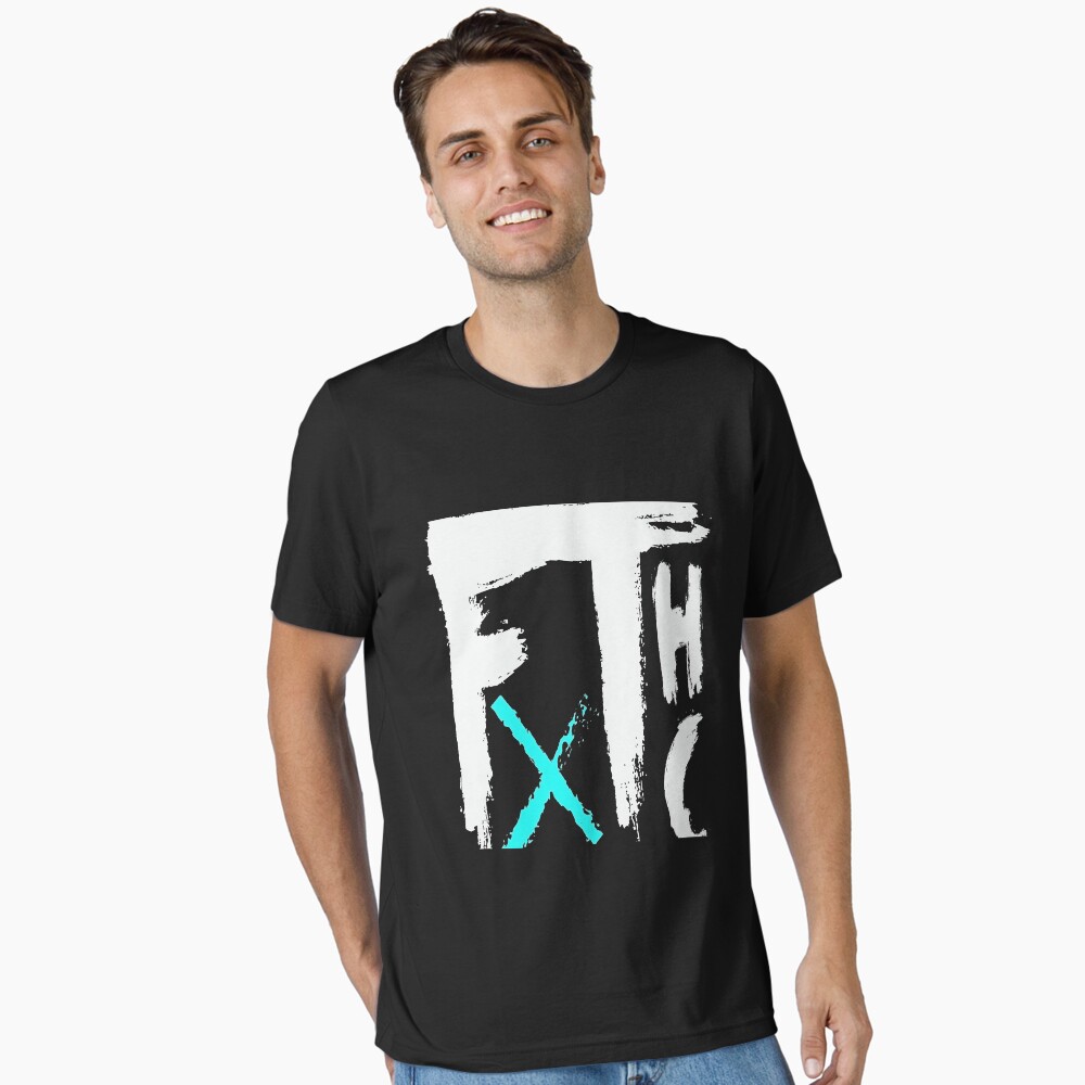 Item preview, Essential T-Shirt designed and sold by SugarSkuApparel.