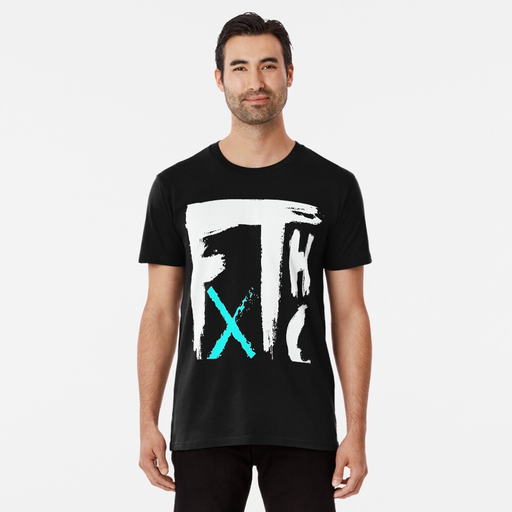 Item preview, Premium T-Shirt designed and sold by SugarSkuApparel.