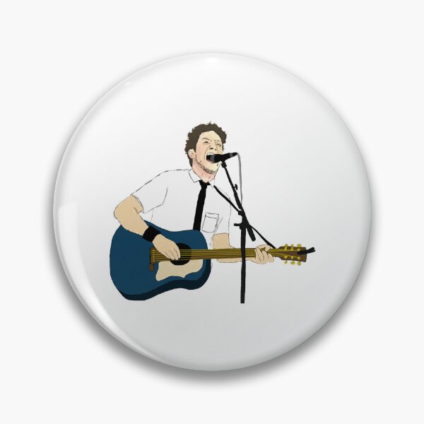 Item preview, Frank Turner        designed and sold by SugarSkuApparel.