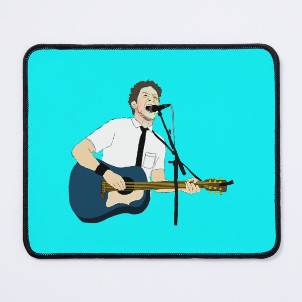 Item preview, Frank Turner        designed and sold by SugarSkuApparel.