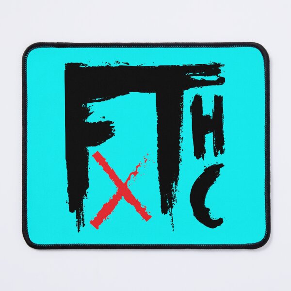 Item preview, FRANK TURNER - FTHC    designed and sold by SugarSkuApparel.