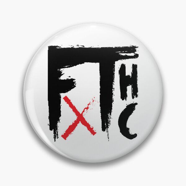 Item preview, FRANK TURNER - FTHC    designed and sold by SugarSkuApparel.