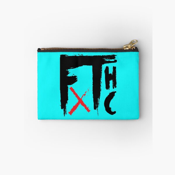 Item preview, FRANK TURNER - FTHC    designed and sold by SugarSkuApparel.